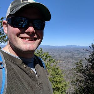 Meet your Posher, Christian